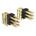 894-70-093-20-002101 - CONN HEADER R/A 93POS 2.54MM