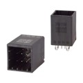 1318125-2 - CONN HEADER VERT 8POS 2.5MM