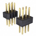 854-10-093-10-001101 - CONN HEADER VERT 93POS 1.27MM