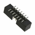 957214-2000-AR-TP - CONN HEADER SMD 14POS 2MM