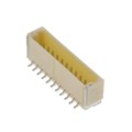 1-1734595-1 - CONN HEADER SMD 11POS 1MM