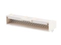 5018763840 - CONN HEADER R/A 38POS 2MM