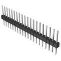 PEC20SFBN - CONN HEADER VERT 20POS 2.54MM
