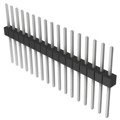 PEC17SFDN - CONN HEADER VERT 17POS 2.54MM
