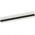 PEC27SBAN - CONN HEADER R/A 27POS 2.54MM