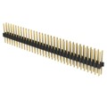 PRPC033DFBN-RC - CONN HEADER VERT 66POS 2.54MM