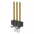 TSM-103-03-S-SV-LC-P-TR - CONN HEADER SMD 3POS 2.54MM