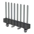 TSM-108-03-T-SV-A-P - CONN HEADER SMD 8POS 2.54MM