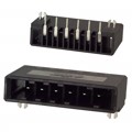 2-316131-5 - CONN HEADER R/A 6POS 5.08MM