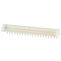 DF1B-20P-2.5DS(01) - CONN HEADER R/A 20POS 2.5MM