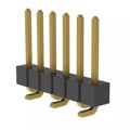 TSM-106-02-H-SV-P - CONN HEADER SMD 6POS 2.54MM