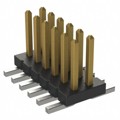FTS-106-04-F-DV-P - CONN HEADER SMD 12POS 1.27MM