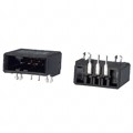2-178293-3 - CONN HEADER R/A 3POS 3.81MM