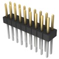 PBC09DACN - CONN HEADER VERT 18POS 2.54MM