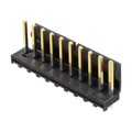1718131010 - CONN HEADER VERT 10POS 3.96MM