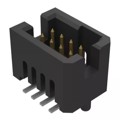 TFC-104-02-L-D-A - .050 X .050 TERMINAL STRIP