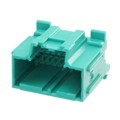 0346910203 - CONN HEADER R/A 20POS 2.54MM