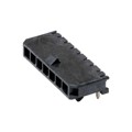 0436500702 - CONN HEADER R/A 7POS 3MM