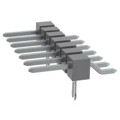 TSM-107-01-T-SH-LC-P-TR - CONN HEADER SMD R/A 7POS 2.54MM