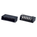 1-178296-2 - CONN HEADER R/A 6POS 3.81MM