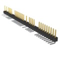 77316-140LF - CONN HEADER R/A 36POS 2.54MM