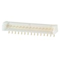 DF1B-15P-2.5DS(01) - CONN HEADER R/A 15POS 2.5MM