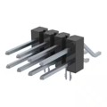 TSM-104-02-T-DH-LC - CONN HEADER SMD R/A 8POS 2.54MM