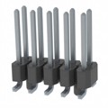 TSM-105-02-T-DV-A - CONN HEADER SMD 10POS 2.54MM