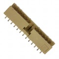 10075025-G01-26ULF - CONN HEADER VERT 26POS 2MM