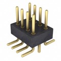 852-80-008-30-051101 - CONN HEADER SMD 8POS 1.27MM