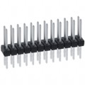 PEC12DFBN - CONN HEADER VERT 24POS 2.54MM