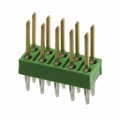 215447-5 - CONN HEADER VERT 10POS 2.54MM
