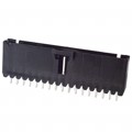 6-103669-6 - CONN HEADER VERT 17POS 2.54MM