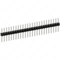 PEC22SACN - CONN HEADER VERT 22POS 2.54MM