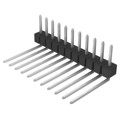PEC11SBEN - CONN HEADER R/A 11POS 2.54MM