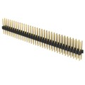 PRPC034DFBN-RC - CONN HEADER VERT 68POS 2.54MM
