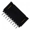 5-102202-6 - CONN HEADER VERT 9POS 2.54MM