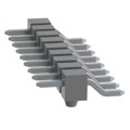 TSM-109-04-T-SH-A-P-TR - CONN HEADER SMD R/A 9POS 2.54MM