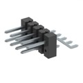 TSM-105-01-T-DH-001 - CONN HEADER SMD R/A 10POS 2.54MM