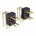 852-10-032-20-002101 - CONN HEADER R/A 32POS 1.27MM