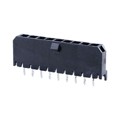 0436500917 - CONN HEADER VERT 9POS 3MM