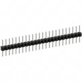 PEC24SABN - CONN HEADER VERT 24POS 2.54MM