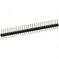 PEC28SBAN - CONN HEADER R/A 28POS 2.54MM