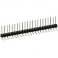 PEC22SGAN - CONN HEADER R/A 22POS 2.54MM