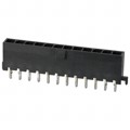 3-1445093-2 - CONN HEADER VERT 12POS 3MM