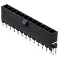 1-1445051-2 - CONN HEADER VERT 12POS 3MM