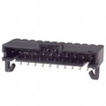 6-103672-0 - CONN HEADER R/A 11POS 2.54MM