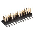 M50-3611242 - CONN HEADER SMD 24POS 1.27MM