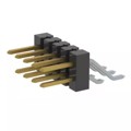 TSM-105-01-L-DH-009-P - CONN HEADER SMD R/A 10POS 2.54MM