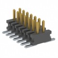 FTMH-107-03-F-DV-TR - CONN HEADER SMD 14POS 1MM